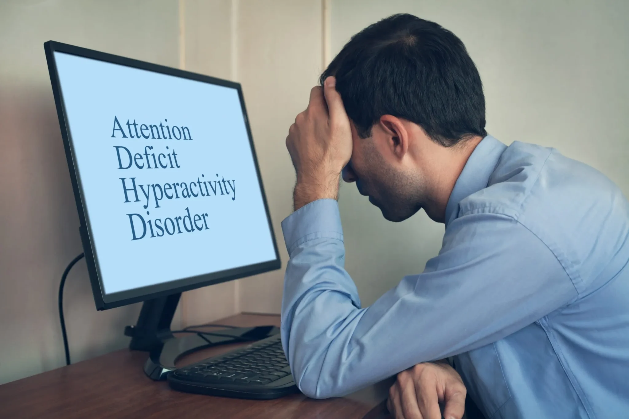 ADHD Disorder