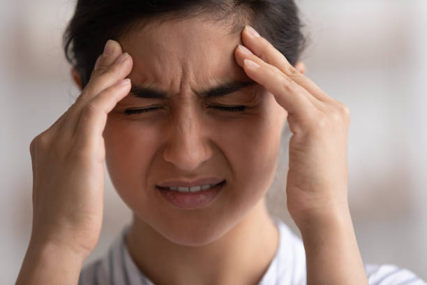 Headache Disorder
