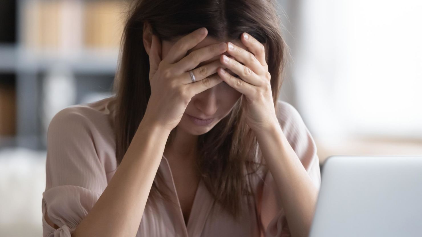 Anxiety Disorder