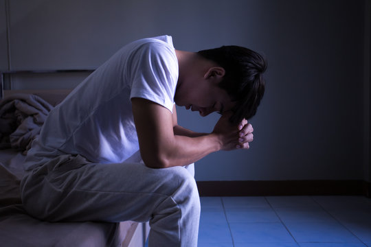 Depression-Disorder